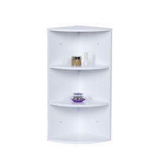 Eckregal Wandregal Ablageregal