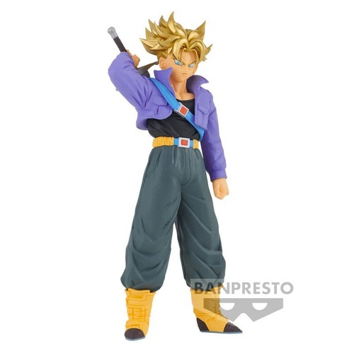 Mirai trunks super saiyajin - mirai,