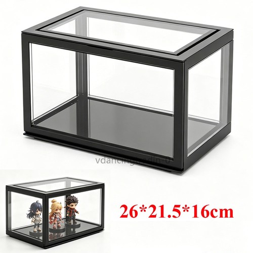 Acryl vitrine box - acryl,