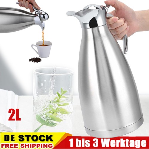 Isolierkanne isolierflasche - isolierkanne,