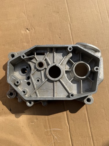 Motorblock gehäuse - motorblock,