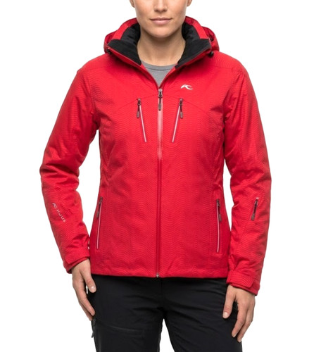 Kjus skijacke damen - größe, 40