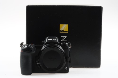 Nikon gehäuse - nikon, 6