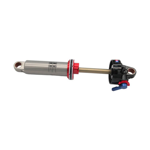 Rock shox monarch - rt3, damper