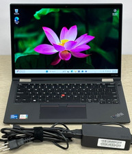 Lenovo ThinkPad X13 Yoga Gen 2