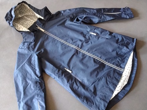 Tcm tchibo mädchen regenjacke - tchibo,
