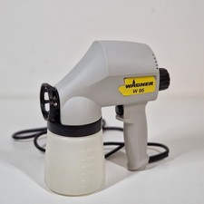 Wagner W95 Farbspritzpistole