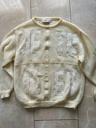 Vintage jean charles - vintage, de