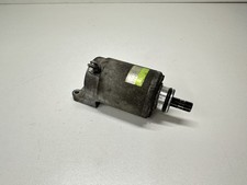 ANLASSER APRILIA 125 SCARABEO ROTAX 1999-2004