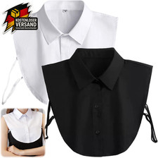 Krageneinsatz Damen abnehmbar