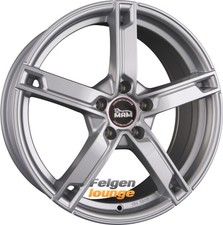 Alufelgen mam silver - alufelgen, w4