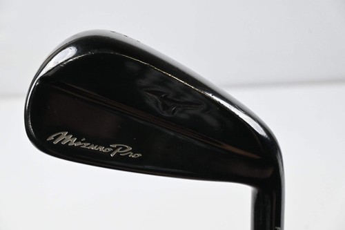 Mizuno pro fli - fli, hi