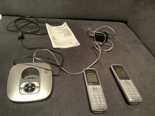 Panasonic tg6421g - panasonic, kx-tg6421g