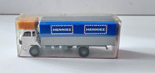 Roskopf 1:87 417 Saurer D290/330 "Henniez" - TOP + OVP A2618