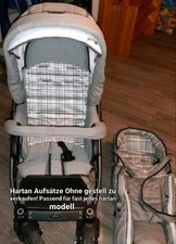 Hartan racer buggyaufsatz - hartan,