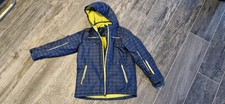 Winterjacke Tchibo Gr. 146/152