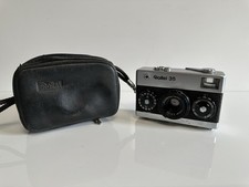 Analog Kamera Rollei 35