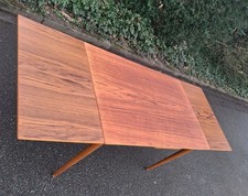 Midcentury 60er Jahre Esstisch