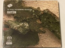 The Royal Philharmonic