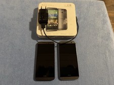 HTC One M8 & HTC One M9