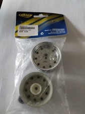 Carson Auflieger Felgen Für Tamiya Auflieger