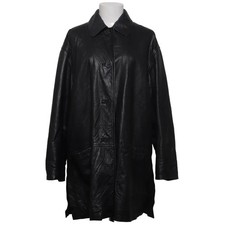 Kandis & Kandis Mann, Jacke