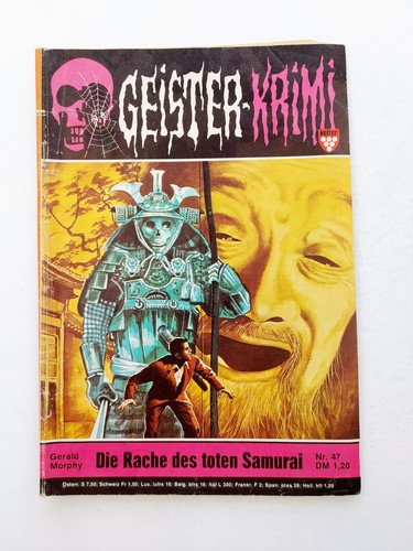 Rarität kelter horror - -,