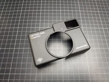 Agfa Optima 535, NEW front