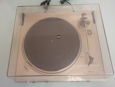 Dual CS 627Q Plattenspieler