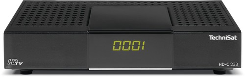 Technisat 233 - technisat, hd-c