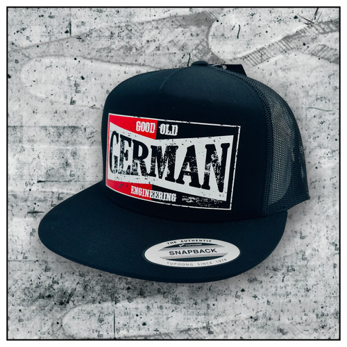 Truckercap mesh good - truckercap,