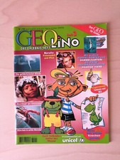 Geolino Zeitschriften von