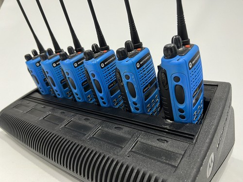 Motorola gp680 atex uhf - motorola,