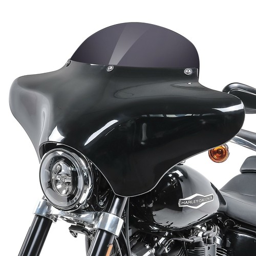 Batwing verkleidung bd8 - batwing,
