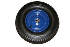 LongLife-Rad, luftbereift -