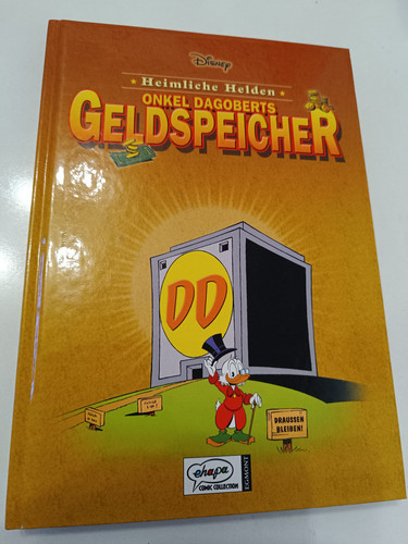 Heimliche helden onkel - helden, 5