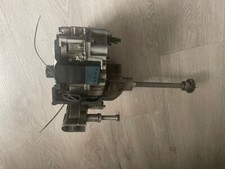 Getriebe Multitronic Gearbox