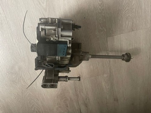 Getriebe multitronic gearbox - multitronic,