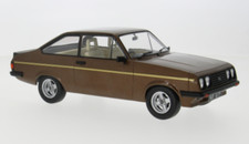 Modellauto MCG Ford Escort MK