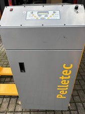 Pelletheizung HMS HP 14 Pelletec