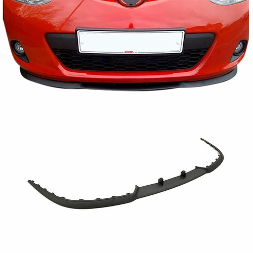 Cup spoiler lippe clip set - lippe, +