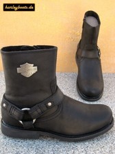 Harley davidson boots - harley,