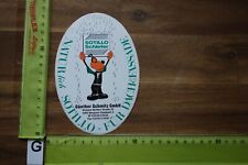 Alter Aufkleber Handwerk Dach Fassade SOTILLO Schiefer Schmitz Bergisch-Gladbach