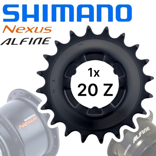 Shimano nexus alfine - /,
