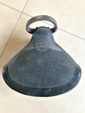 Soziussattel PAGUSA -