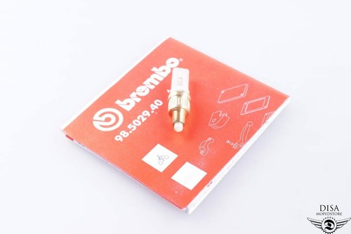 Brembo bremslichtschalter - brembo,