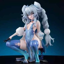 Anime-Figur "Frontline PA-15