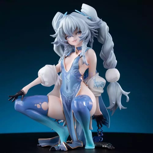 Anime figur frontline 15 - anime-figur, pa-15