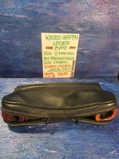 CKA✨Unbenutzt 2er Pfeifentasche aus Nappaleder mit Tabakfach ✨Neupr. ca. € 44,00