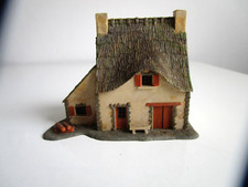 Faller B-278 Fischerhaus - Spur H0-Häuser Gebäude --- 1419